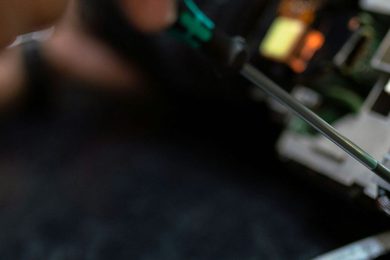 Аудит НСИ с помощью ИИ: поиск и устранение дубликатов в номенклатуре