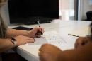 ИИ в документообороте - автоматизация создания и согласования договоров
