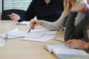 Автоматизация документооборота с ИИ - интеллектуальный анализ и извлечение данных