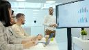 Как обосновать бюджет на ИИ нормализацию НСИ перед директором?