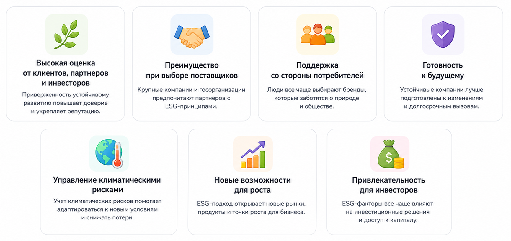Почему это важно в наше время?