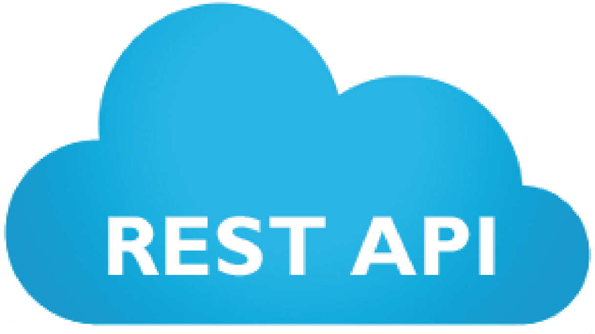 Возможность делать выборки необходимых данных из CRM системы с помощью REST API
