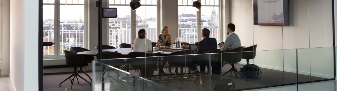 От предложения о встрече до follow-up и поставленных задач в CRM