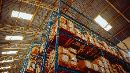 Склад забит неликвидом, а нужных деталей нет? Как SRM-система и ИИ решают проблему управления запасами