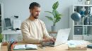 ИИ обработка заявок/лидов или как отвечать клиенту мгновенно в любом канале