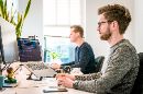 Эффективная техническая поддержка клиентов для IT компании на базе Битрикс24
