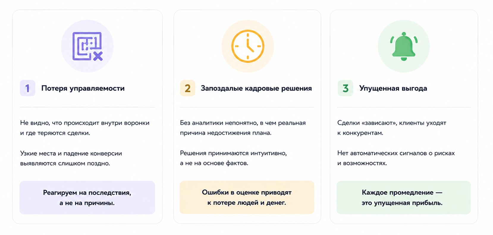 Цена вчерашних данных или почему Excel-отчеты всегда опаздывают