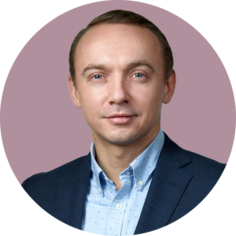 Иван Савушкин, руководитель отдела продаж регулярной логистики